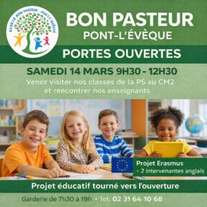 Portes ouvertes de l