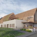 Ouverture du Pôle de santé Terre d'Auge le 1er septembre