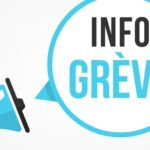 Mouvement de grève du 2 octobre 2025 - Informations concernant les écoles