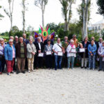 Palmarès du concours des Maisons Fleuries 2025