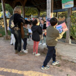 La Grande Lessive, l'événement artistique au grand air jeudi 16 octobre