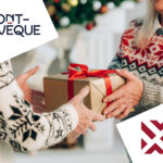 CCAS - Colis de noël | Vous avez jusqu’au 1er décembre pour vous signaler en mairie.