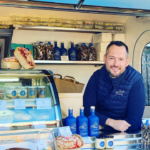 Événement culinaire : le chef David Gallienne sur le marché de Pont-l'Évêque le 22 décembre