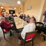 La traditionnelle galette des rois de la résidence Gustave Flaubert - 27 janvier 2026