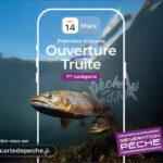 ouverture peche 2026