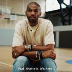 Le basketteur international Nicolas Batum annonce sa retraite sportive à Pont-l'Évêque